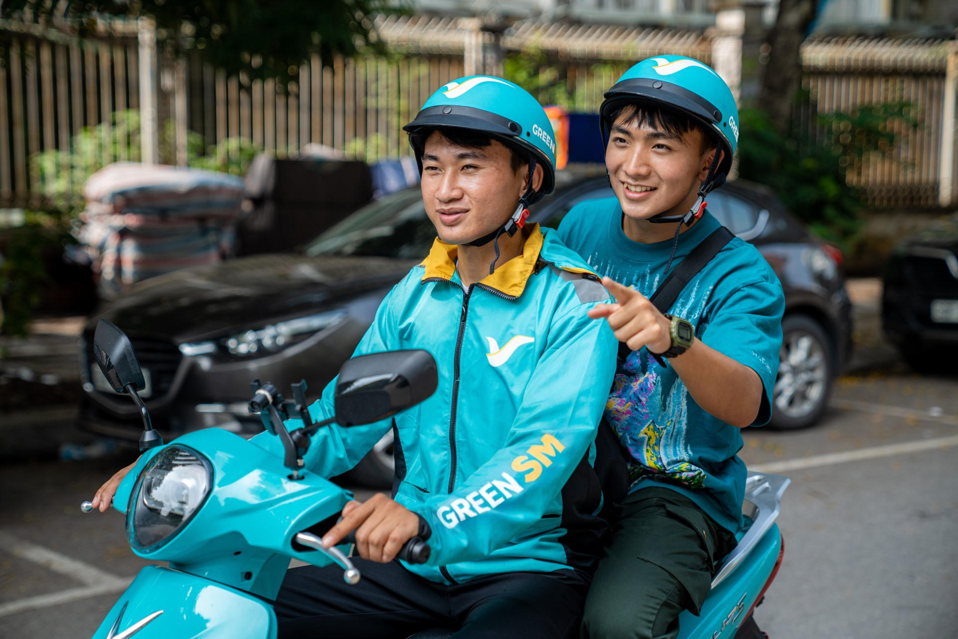 Vingroup triển khai chương trình “Vì tương lai xanh” lần 2